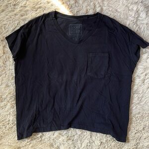 Skargorn #61 Black Tee